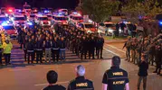 Kayseri sokaklarına dev baskın 211 kişi cezaevine gönderildi