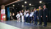 Tekirdağ aile değerleri için bir araya geldi