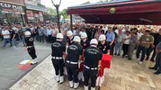 29 yaşındaki polis memuru evinde hayatını kaybetti