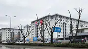 NATO zirvesi için öğrenciler kapı dışarı edildi