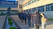 Afyonkarahisar merkezli DEAŞ operasyonunda 7 kişi yakalandı