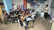 Havranlı öğretmenler sınıflara yapay zekayı taşıyor