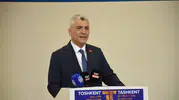 Türkiye ve Özbekistan arasında yeni yatırım dönemi başladı