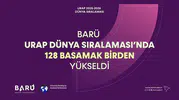 Bartın Üniversitesi akademik başarıda dünya liginde yükseliyor