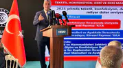 Tekstil devleri için yeni dönem Bakan Bolat iddialara son noktayı koydu