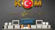 Kırşehir polisine kaçak teknolojik ürün operasyonu