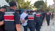 Aydın merkezli büyük uyuşturucu operasyonunda 89 kişi yakalandı