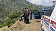 Kelkit Çayı'ndaki arama çalışmalarında sekizinci gün geride kaldı