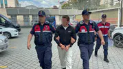 Samsun'da komşular arasındaki bıçaklı kavgaya adli kontrol kararı