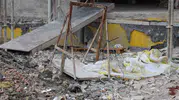 Amasya’da inşaat kazası 45 yaşındaki işçi hayatını kaybetti