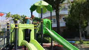 Marmaris sahillerinde yaz temizliği mesaisi başladı