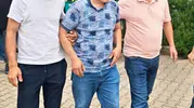 Manisa üniversite öğrencisi Zehra Kaçar'ı son yolculuğuna uğurladı
