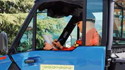 Tunceli'deki köy okullarına kitap desteği
