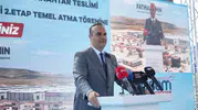 Gaziantep sanayisinde dev büyüme hamlesi