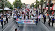 Denizli 20 ülkeden gelen dansçıları ağırlamaya hazırlanıyor