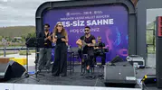 Başkentliler hafta sonunu İmrahor Vadisi'nde değerlendirdi