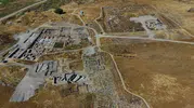Kültepe kazılarında 8 bin yıllık tarih arayışı başladı