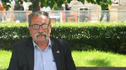 Gümüşhane'de basit bir mola ölümle bitti