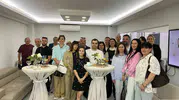 Bulgar doktorlar Trakya'daki hastaneleri inceledi