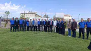 Afyonkarahisar cezaevi çalışanları için bir araya geldi