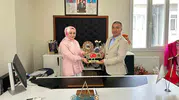 Şırnak sosyal hizmet çalışanlarının talepleri yönetime iletildi