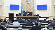 Kazakistan parlamenter sistemde köklü bir değişikliğe gidiyor