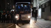 İzmir'de rüşvet operasyonu İki belediye başkanı da dosyada