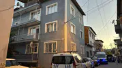 Uşak’ta balkondan düşen kadın yaşamını yitirdi