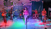 Başiskele’de çevre bilinci Barış Manço şarkılarıyla şenliğe dönüştü