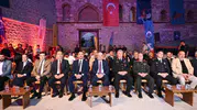 Selçuklu’nun başkenti Konya 929 yaşında