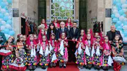 Sivaslılar yıl boyu ürettiklerini sergiledi