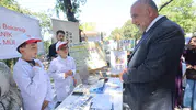 Samsunlu gençler sağlık teknolojilerinde sınırları zorluyor
