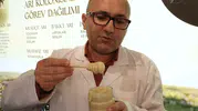 Mersin'in yaylalarından çıkan beyaz balın sırrı ne