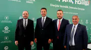 Eminevim tasarruf vizyonuyla Sıfır Atık Festivali’ne destek verdi