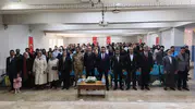 Çaldıranlı minikler Kur’an kursundan mezun oldu
