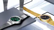 Casio efsanevi saat modelini metalik dokunuşlarla yeniledi