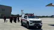 Türkiye'den Venezuela'ya deprem desteği İki uçak yola çıktı