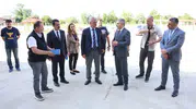 Düzce özel gereksinimli öğrenciler için yeni meslek okuluna kavuşuyor