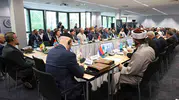 Köln'de küresel Müslüman topluluklar strateji belirledi