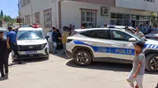 Adıyaman'da akraba kavgası karakolda bitti