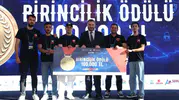 Antalya bölgesinin genç yazılımcıları Siber Vatan finalinde zirveye oturdu