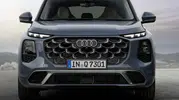 Audi Q7 yenileniyor İşte sızan ilk detaylar