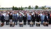 Denizli DOSTEK Koleji 228 gencini iş dünyasına uğurladı