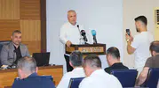 Alanya eskiyen vergi dairesi binasından kurtulmak istiyor