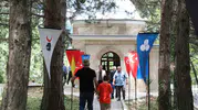 İnegöl’ün fatihi Turgut Alp dualarla yad edildi