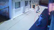 Bursa'da sokak ortasında silahlı çatışma Bir kişi tutuklandı