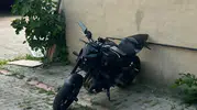 Maltepe'de çalınan motosikletin GPS sinyali hırsızları yakalattı
