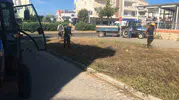 Didim parklarını yaza hazırlıyor