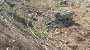 Gazipaşa'da orman işçisi makine kazasında can verdi