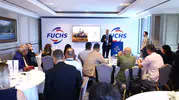 Alman devi Fuchs Türkiye’de artık tek başına hareket edecek